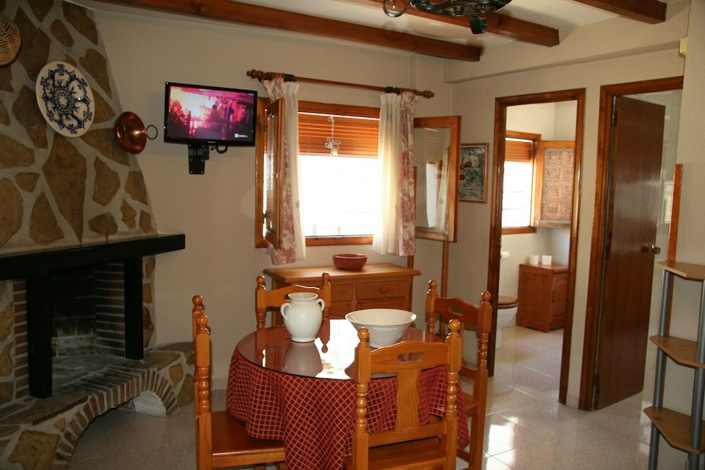 Фото Apartamentos Rurales Martinez