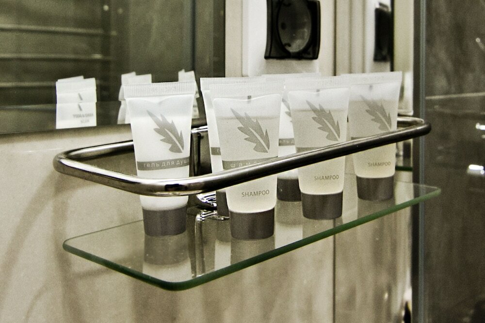 Фото Аррива