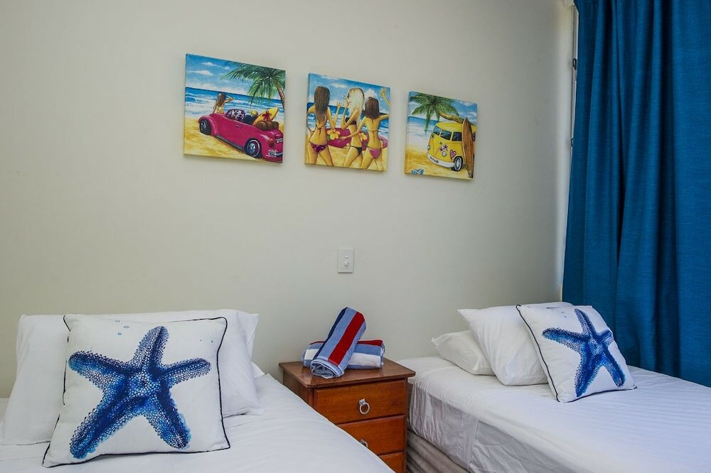 Фото 1 Bright Point Apartment 5101