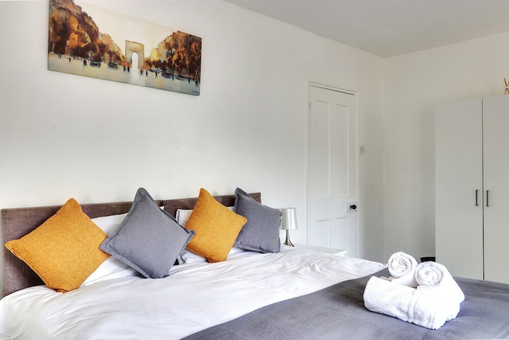 Фото Clarence Place