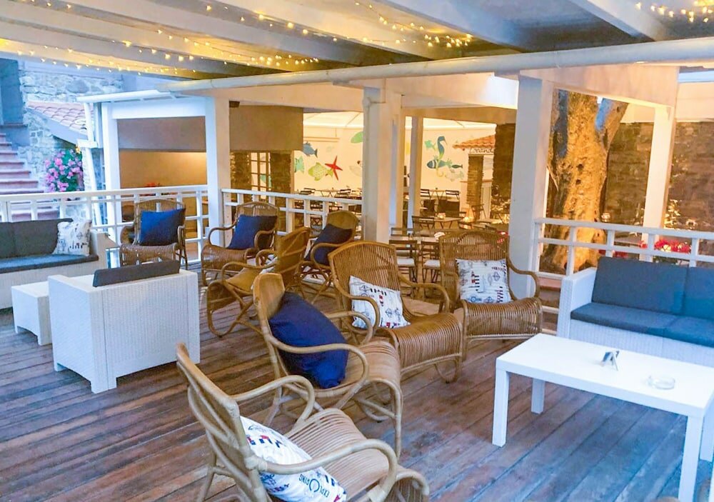 Фото Vallicella Glamping Resort