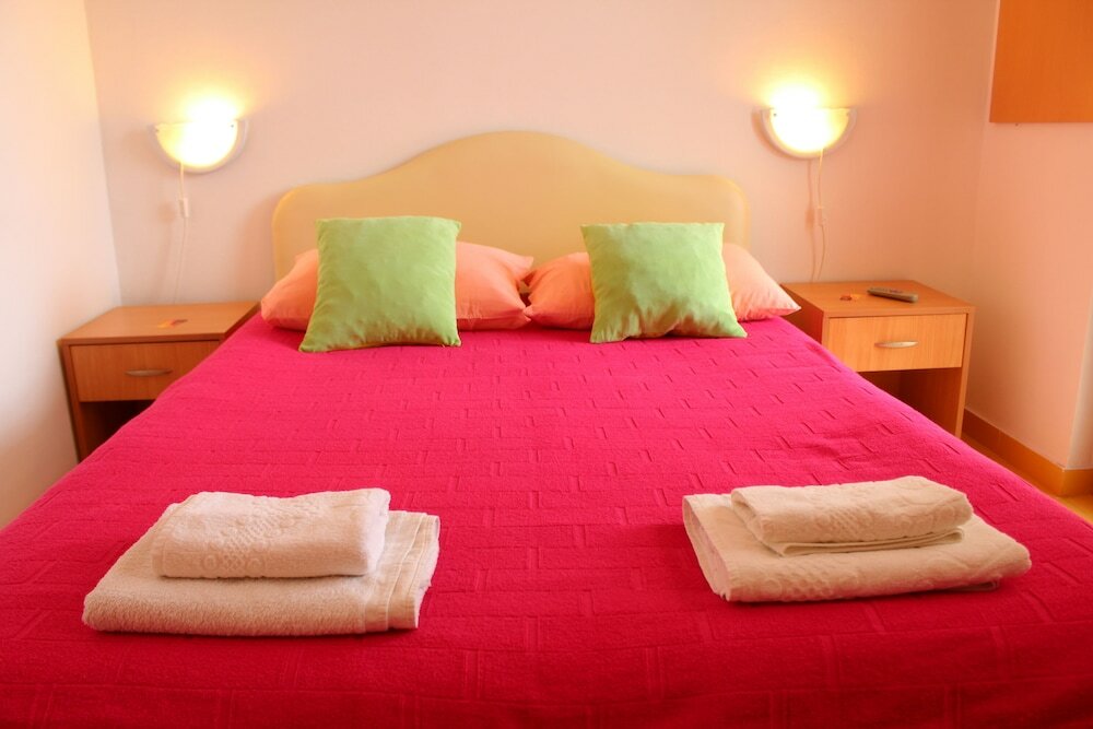 Фото Guest House Tomanovic