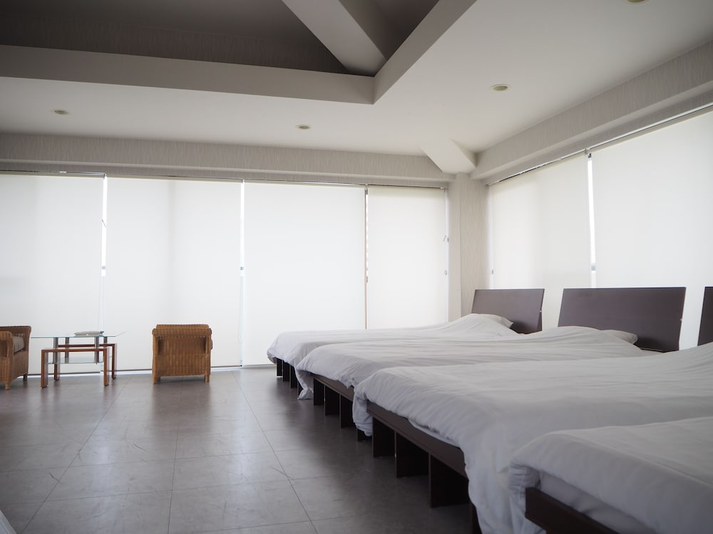 Фото Nipponbashi Dotonbori Apartment