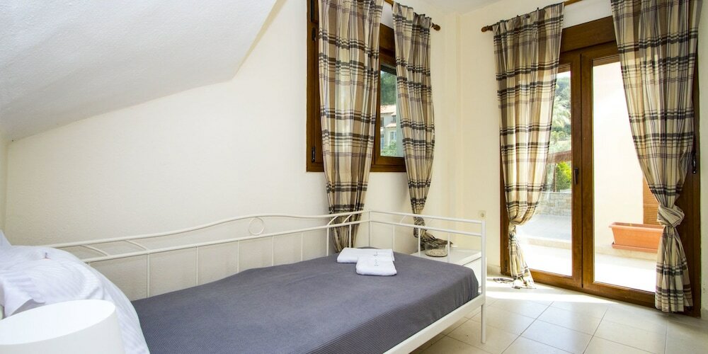 Фото Possidi Villas