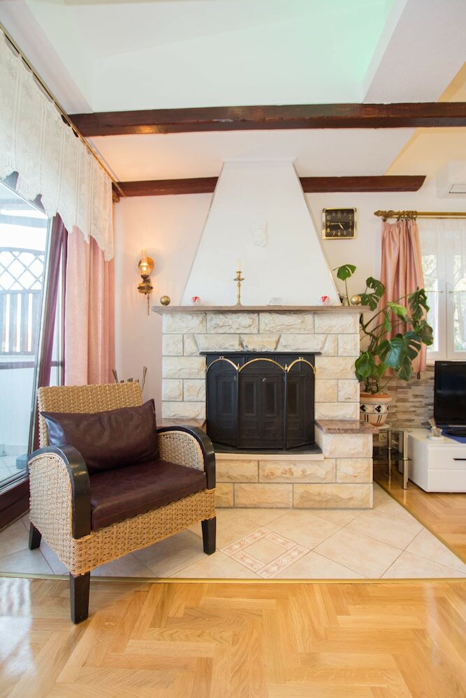 Фото Apartments Marina