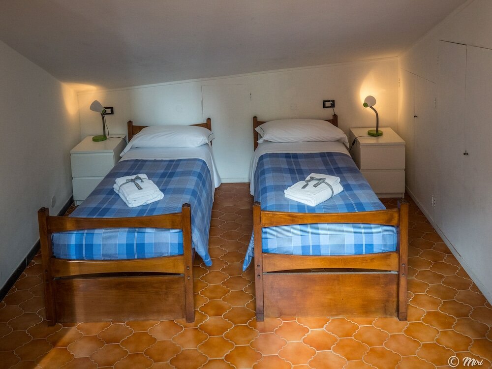 Фото El Nin Apartment With Terrace