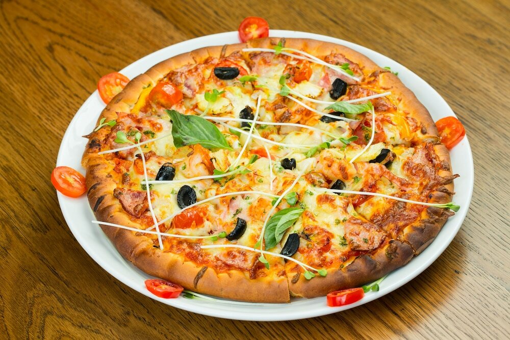 Фото DTX Hotel Nha Trang