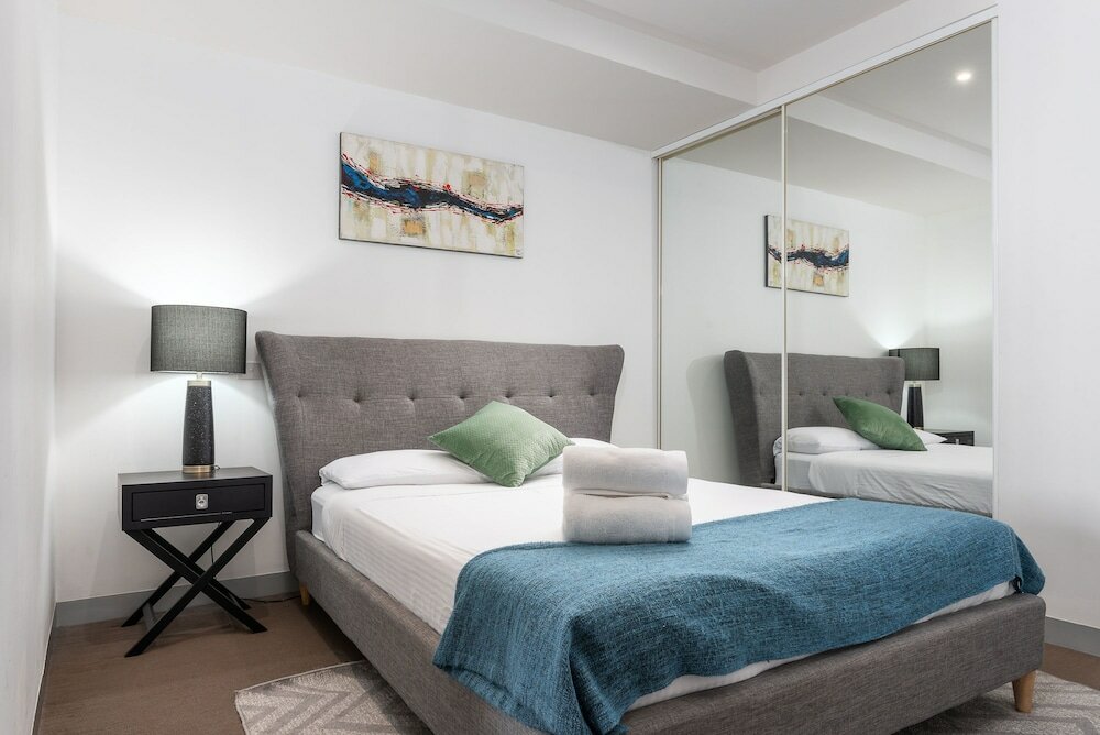 Фото CityLights apartments