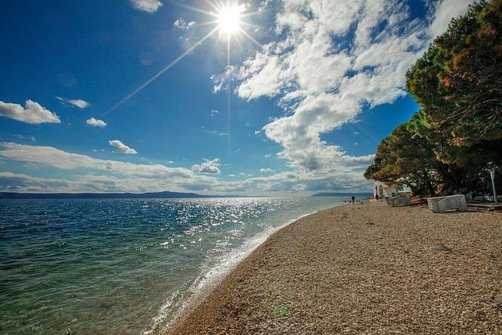 Фото Apartments Denise Podgora