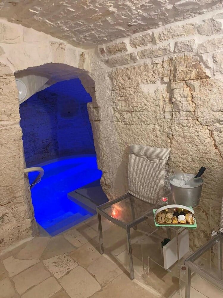 Фото Trulli Occhi di Pietra