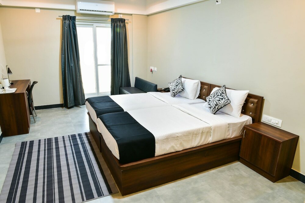 Фото Abion Hotels