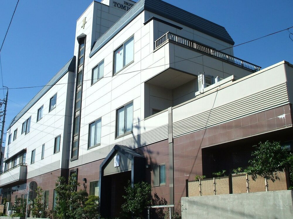 Фото отеля 1