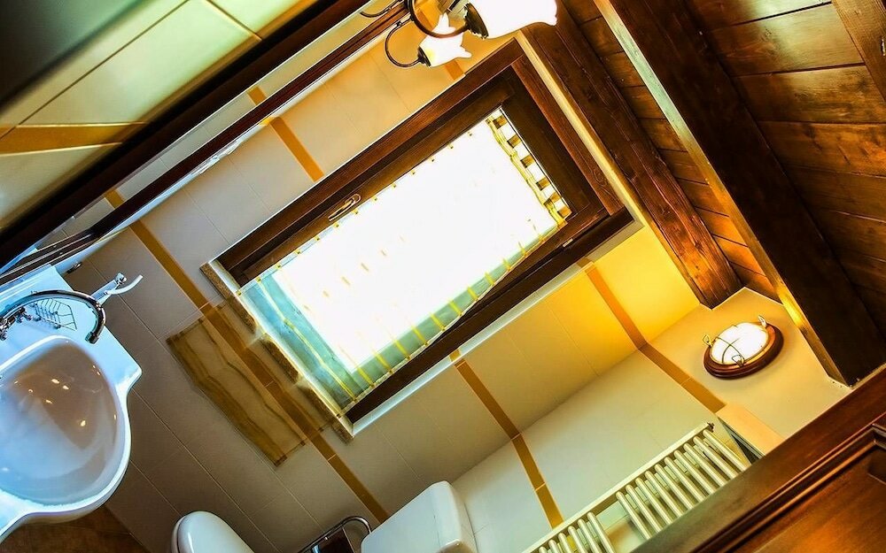 Фото BioAgriturismo La Quercia