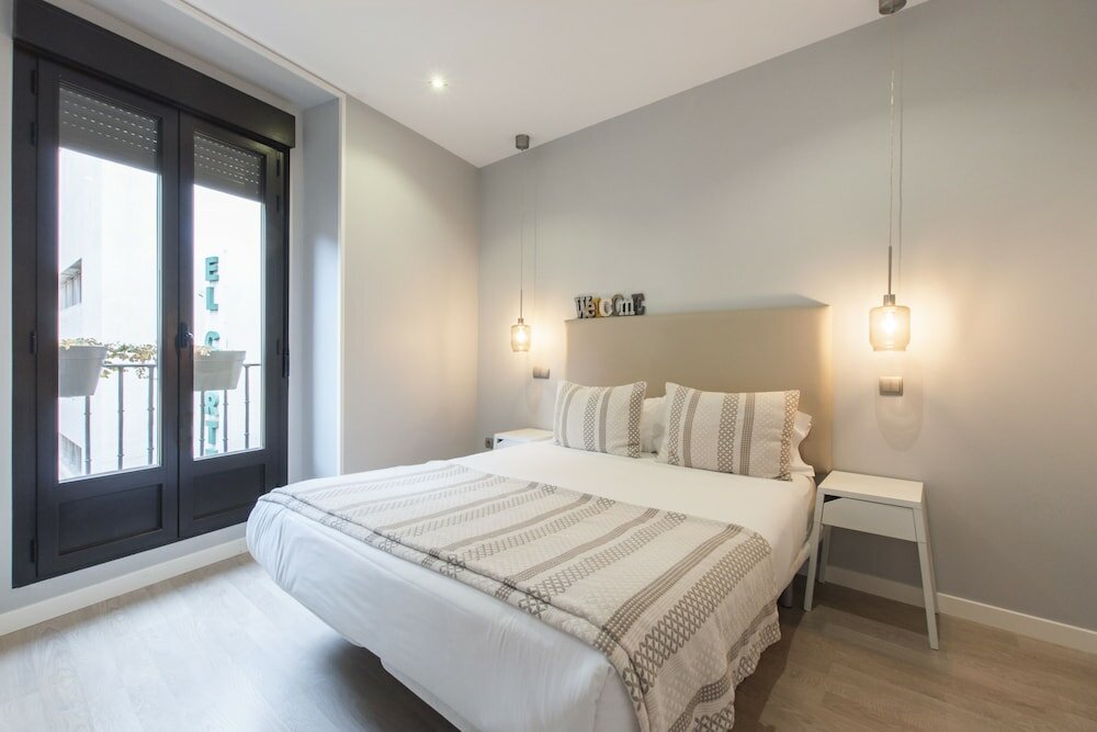 Фото Arenal Suites