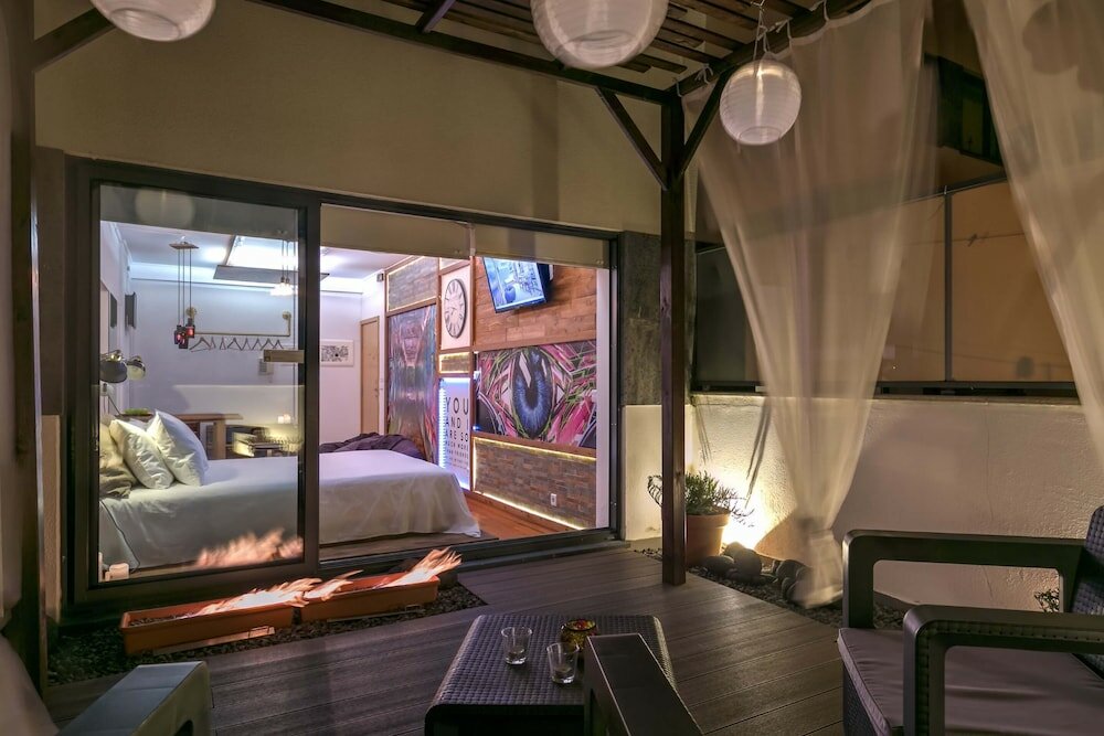 Фото Epicenter Urban