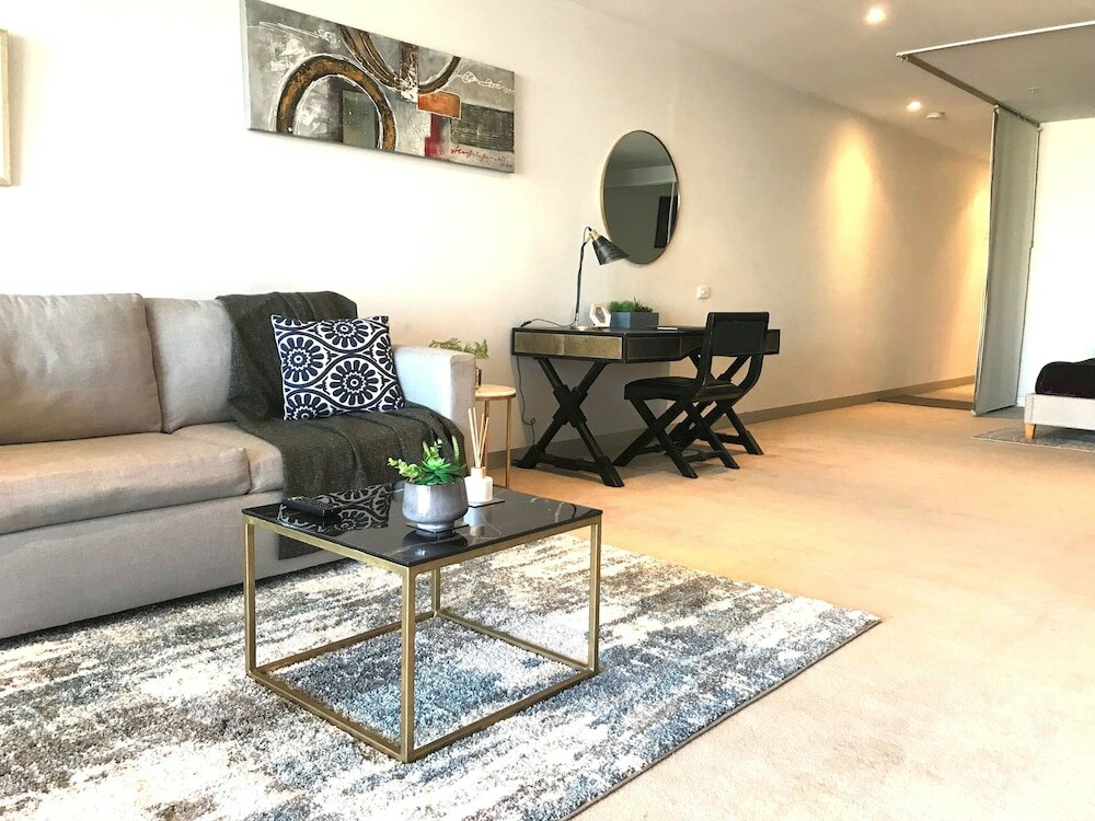 Фото CityLights apartments