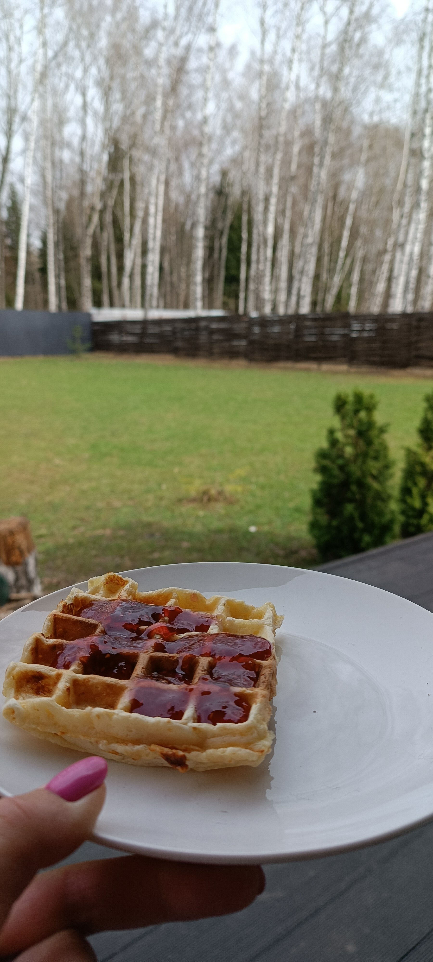 Фото Bereza Country