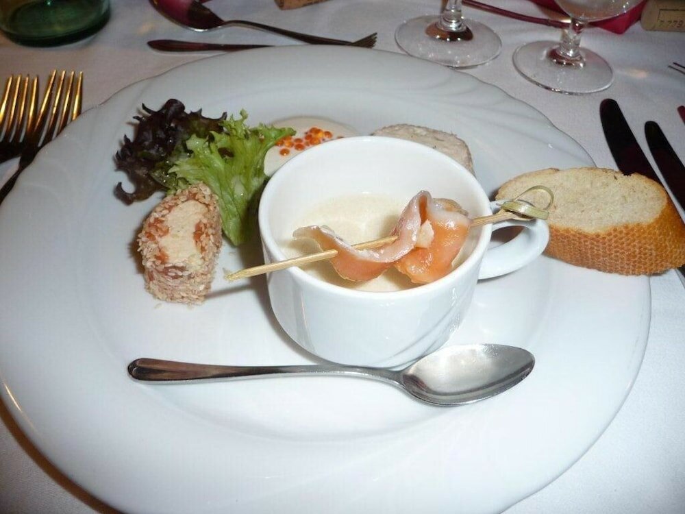 Фото Hotel Gasthaus Zum Kellermann