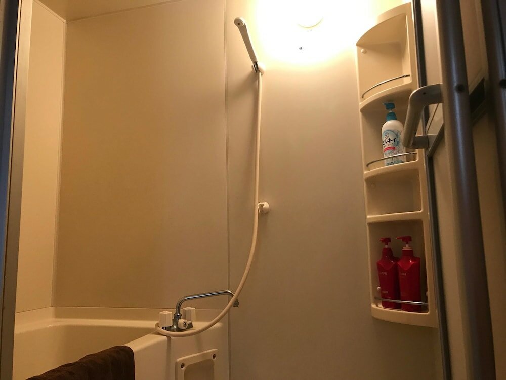 Фото Nipponbashi Dotonbori Apartment