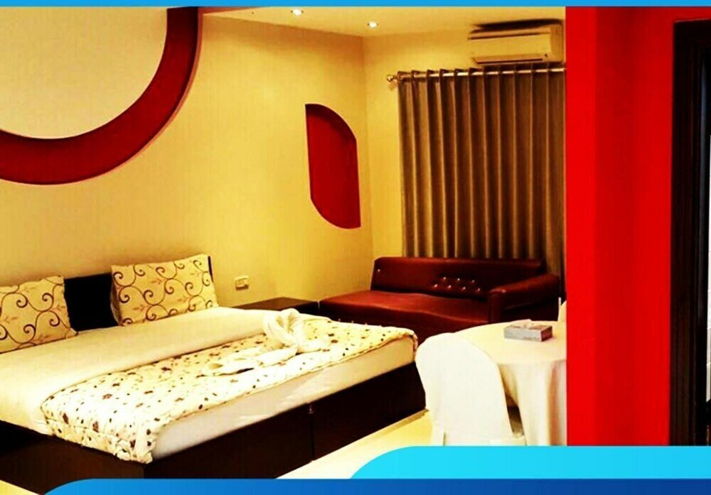 Фото Ajnadeen Hotel