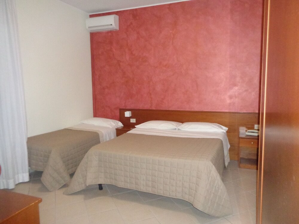 Фото Hotel Millennium