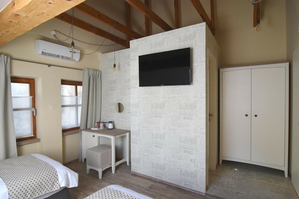 Фото Janez Rooms