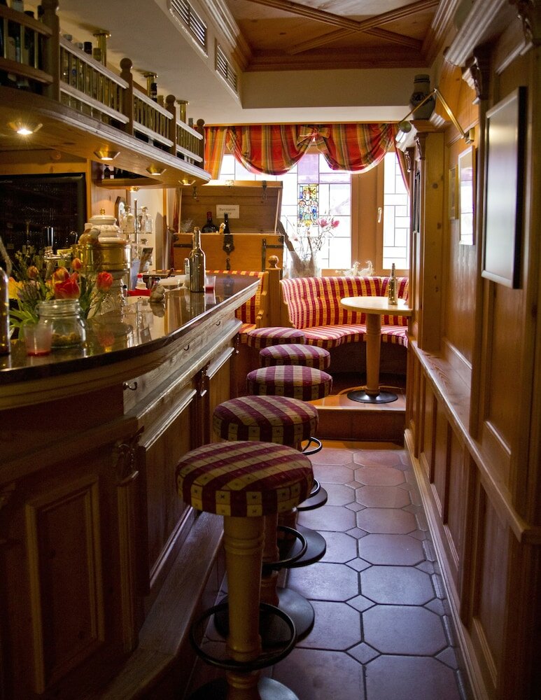 Фото Kainsbacher Mühle