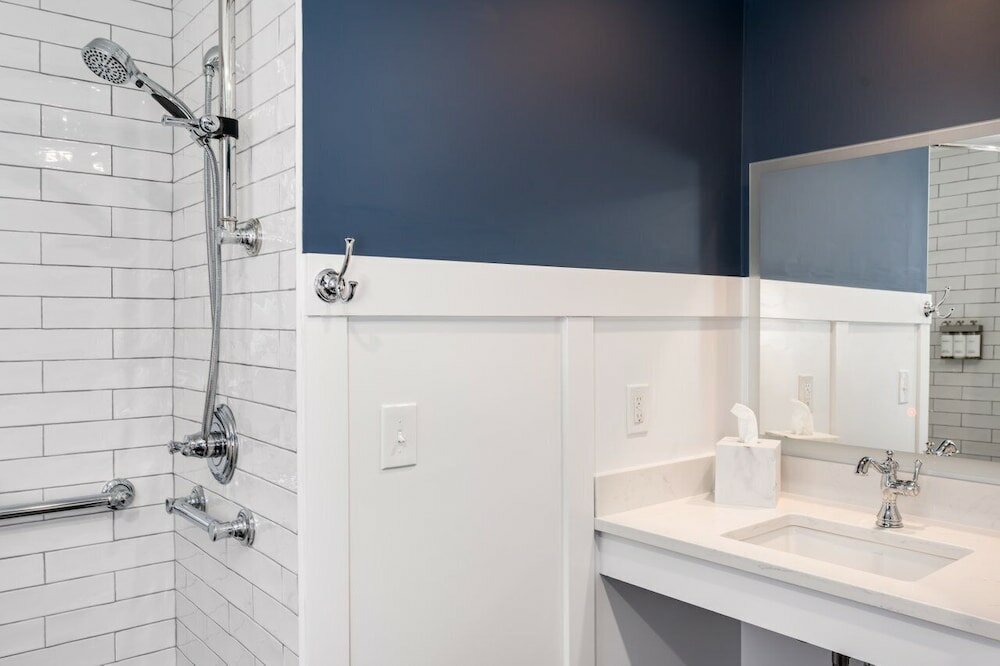 Фото Martin Hill Inn