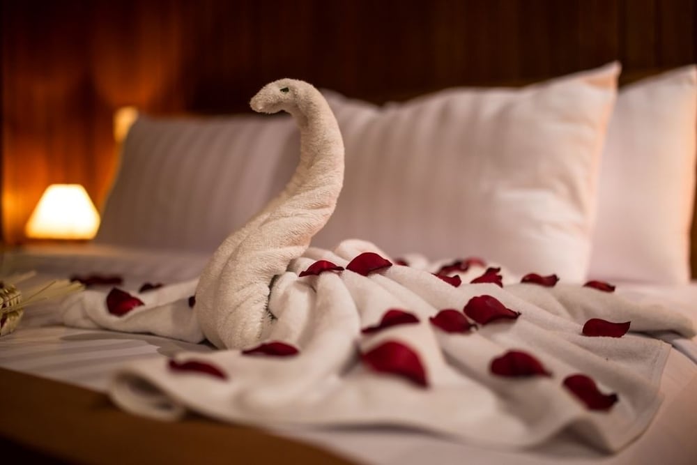 Фото Seken Cottages Ubud