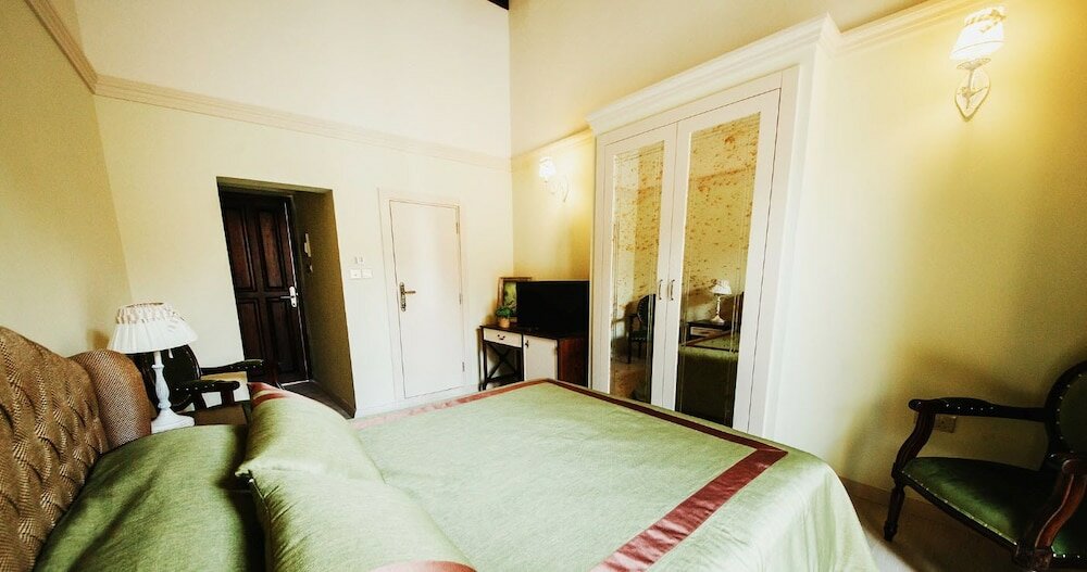 Фото Отел Sofia Boutique