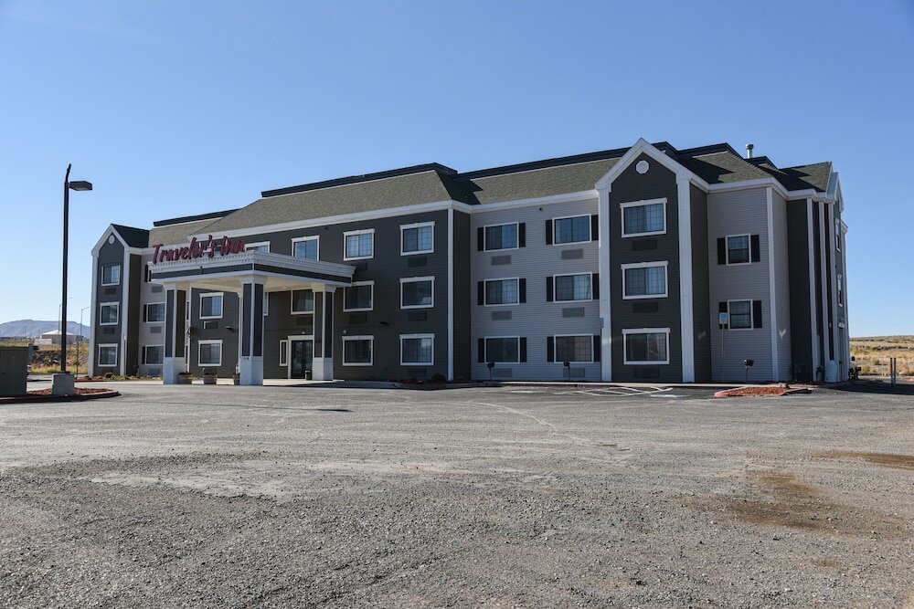 Фото Traveler's Inn