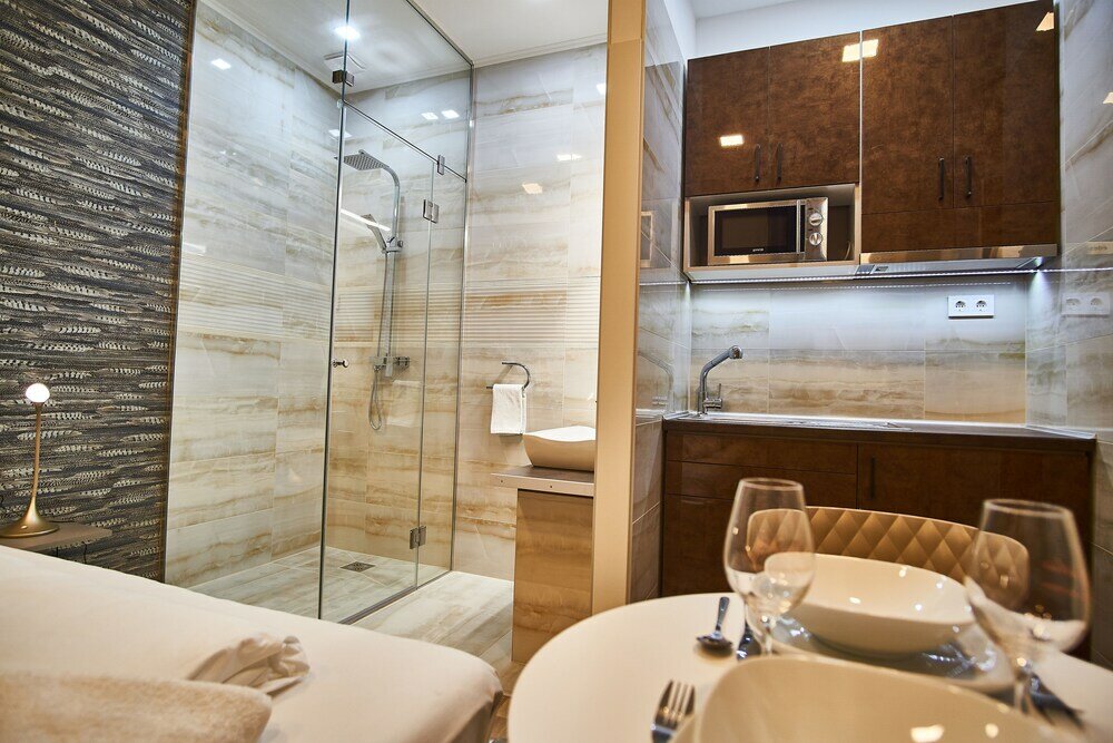 Фото K51 Apartment Budapest