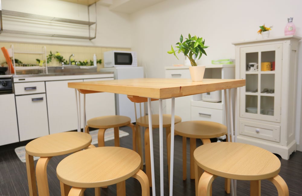 Фото Dotonbori Riverside Apartment