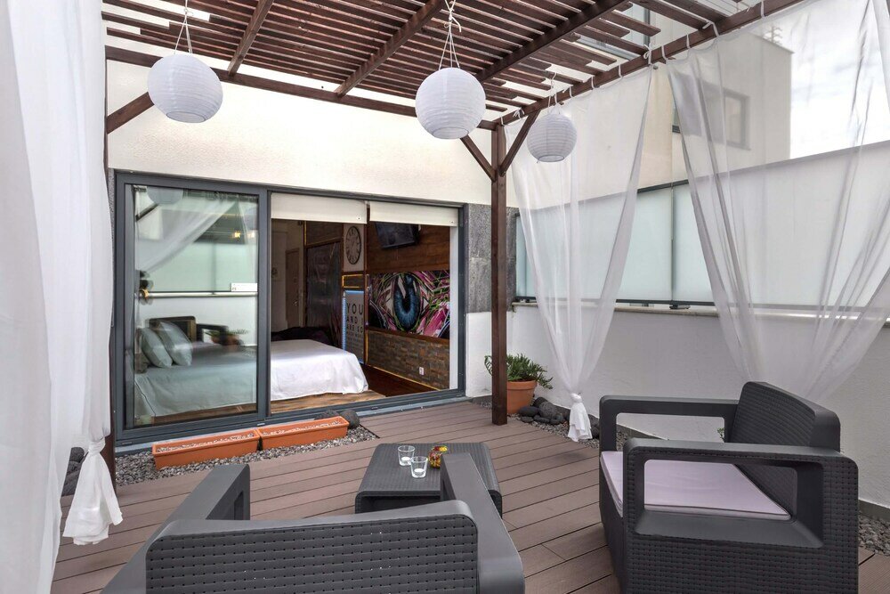 Фото Epicenter Urban