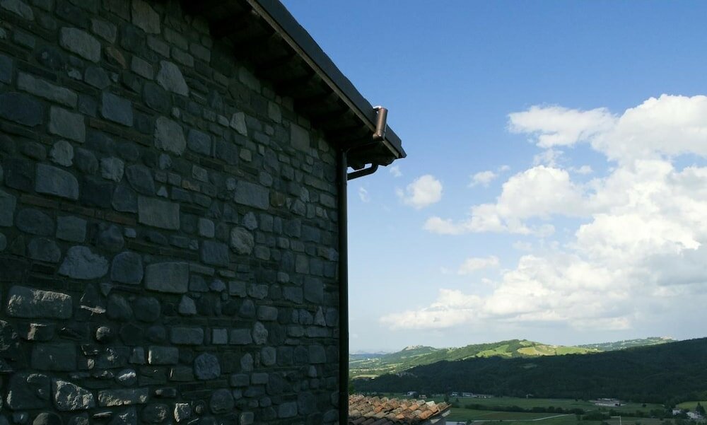 Фото Locanda della Rocca