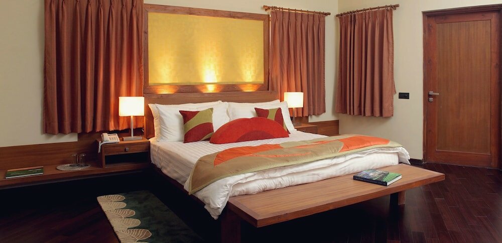 Фото Gulmohar Greens - Golf & Country Club