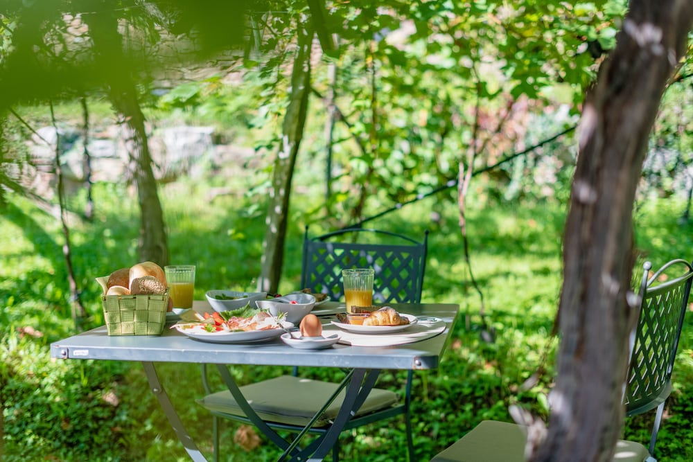 Фото Gartenheim B&b Tramin