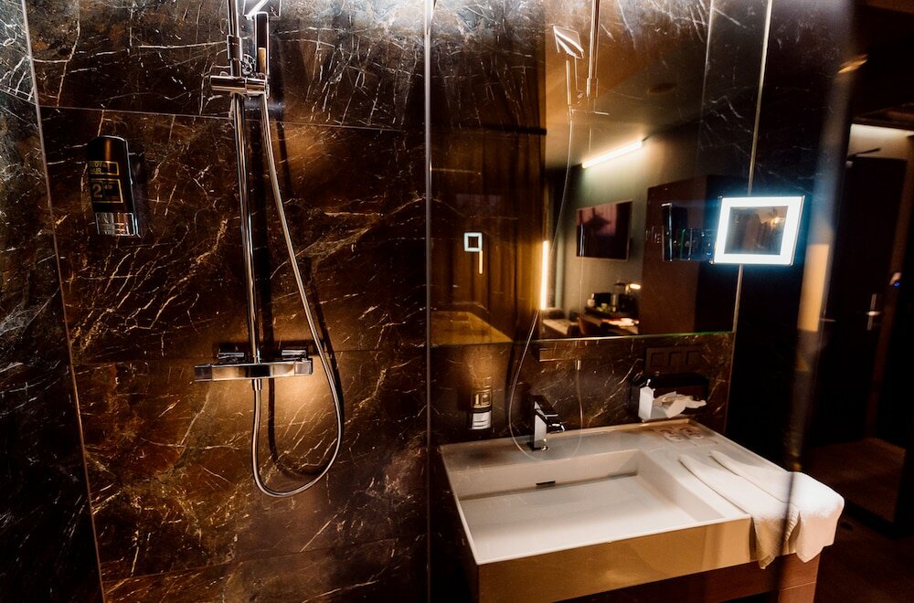 Фото Boutique Hotel 11