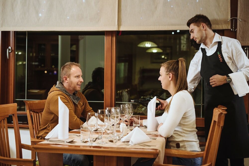 Фото Hotel reAktiv