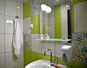 Гостиница Visito Apart House