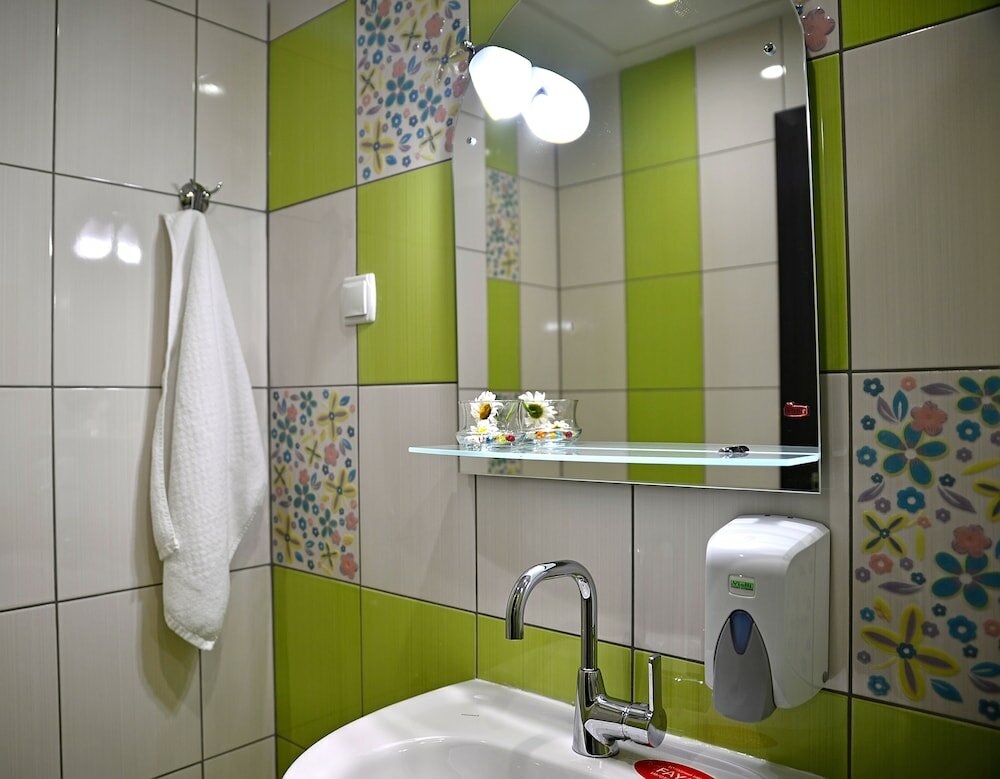 Фото Visito Apart House