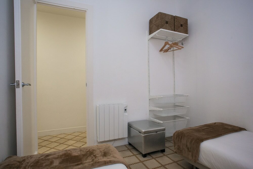 Фото Beautiful Sagrada Familia Apartment