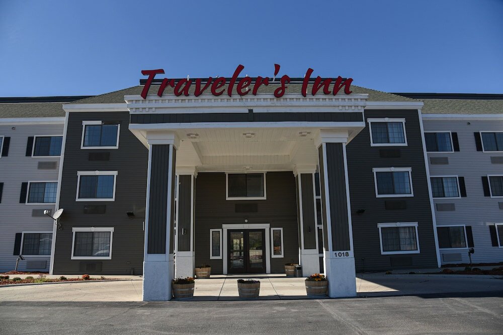 Фото Traveler's Inn