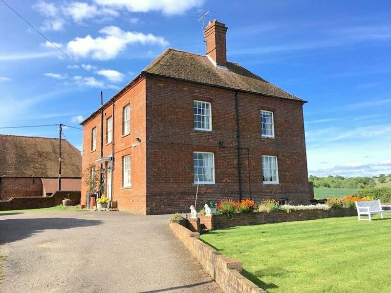 Гостиница Colthrop Manor