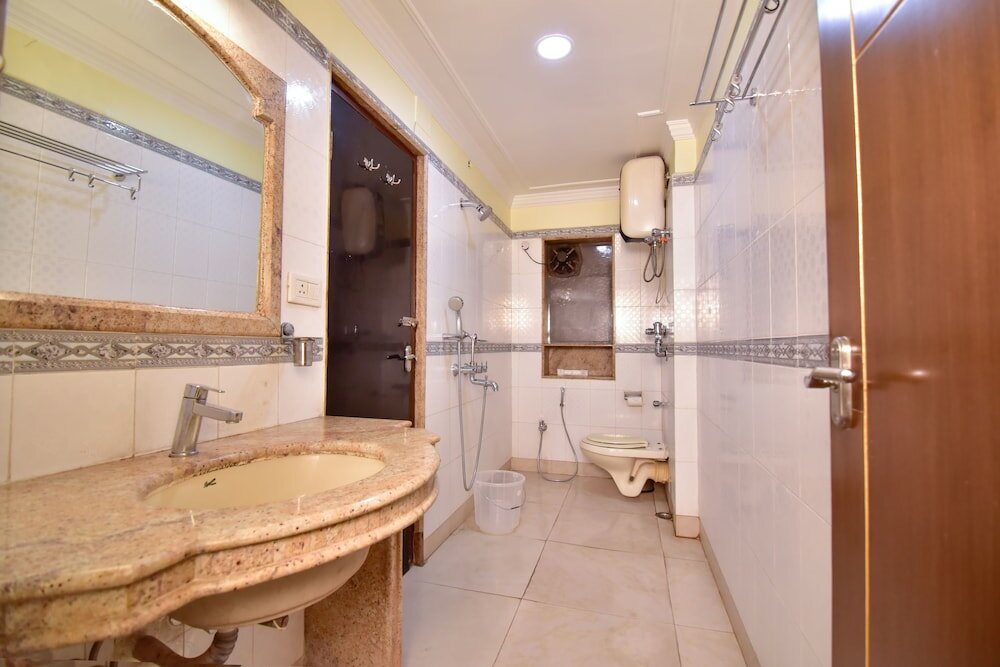 Фото Hotel Presidency Inn