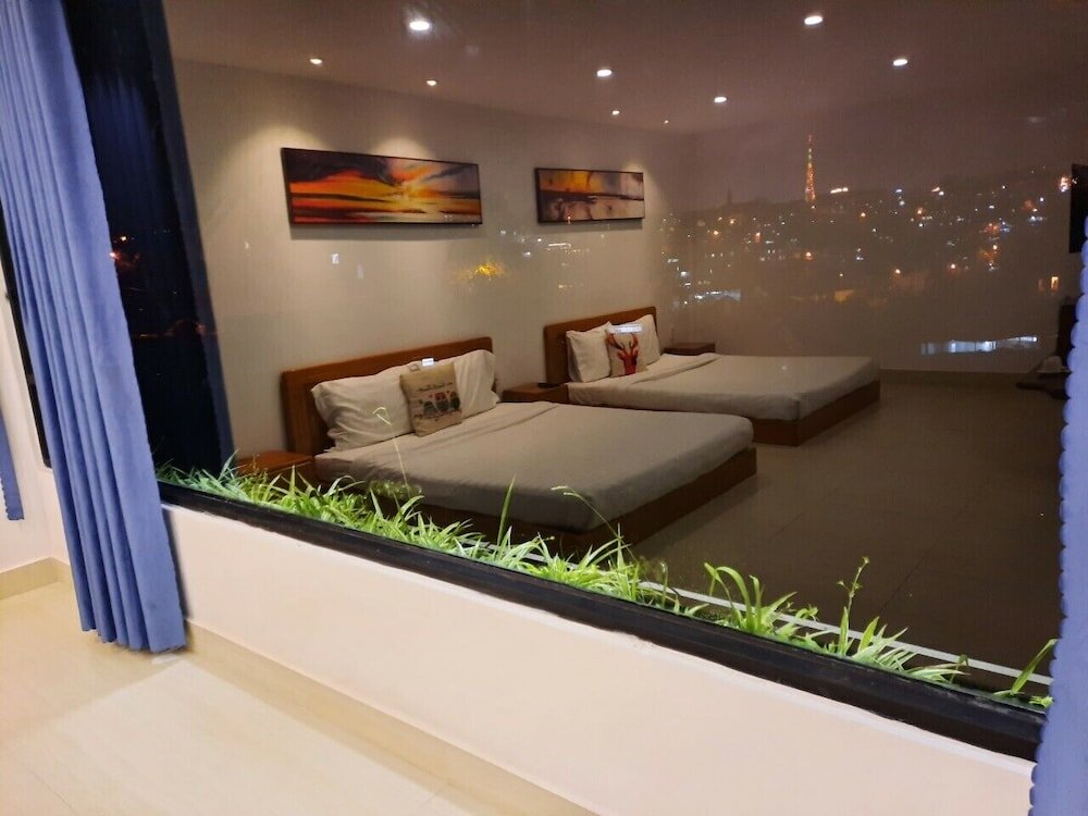 Фото An Garden Dalat