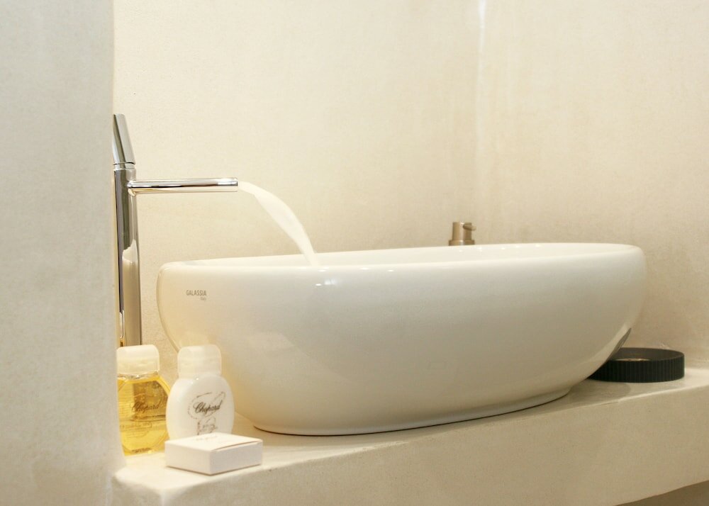 Фото Esperia Luxury Suites