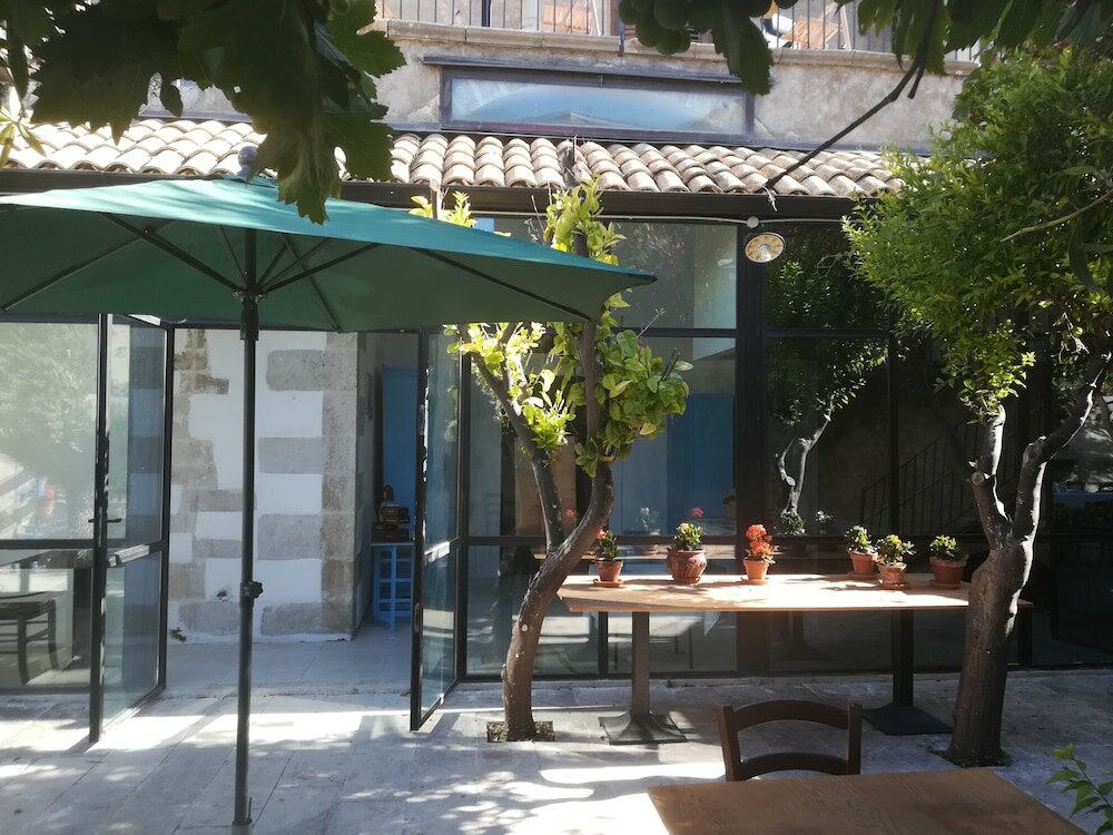 Фото Residenza Donnafugata B&b