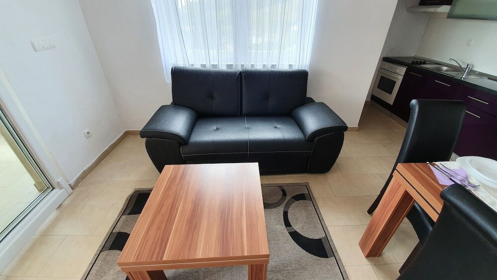 Фото Goga apartments