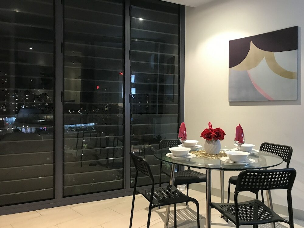 Фото CityLights apartments